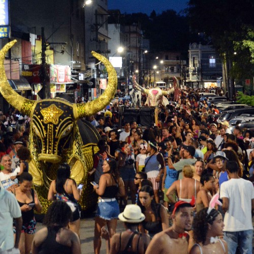 Carnaval 2025: BM terá uma programação repleta de atrações em cinco dias de festa